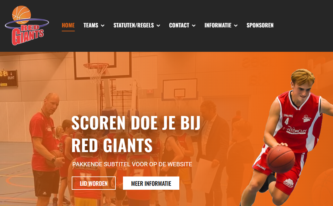 Red Giants