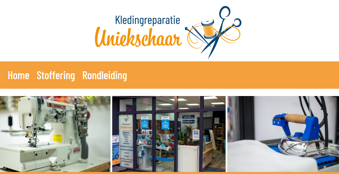 Uniekschaar