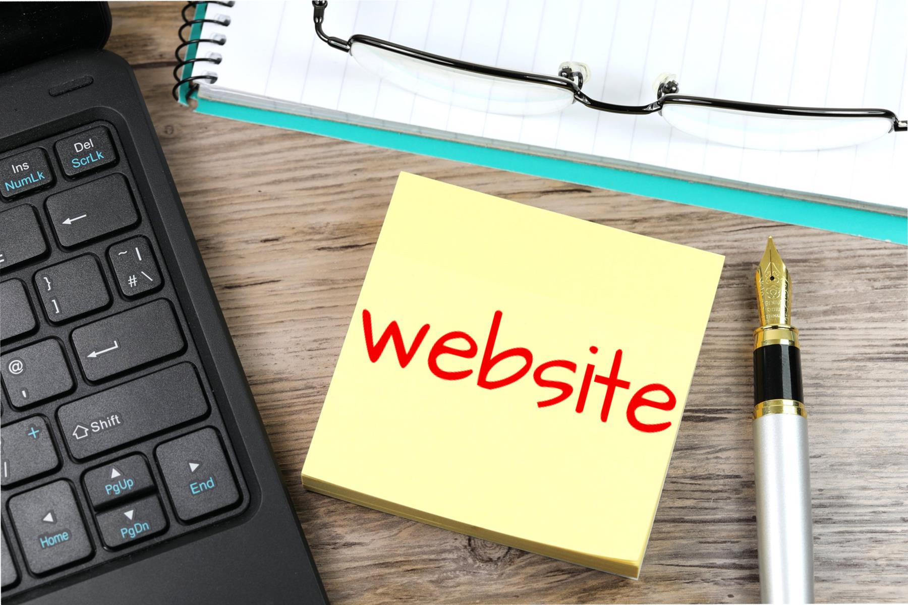 websites